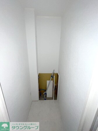 MIYABI TWOの物件内観写真